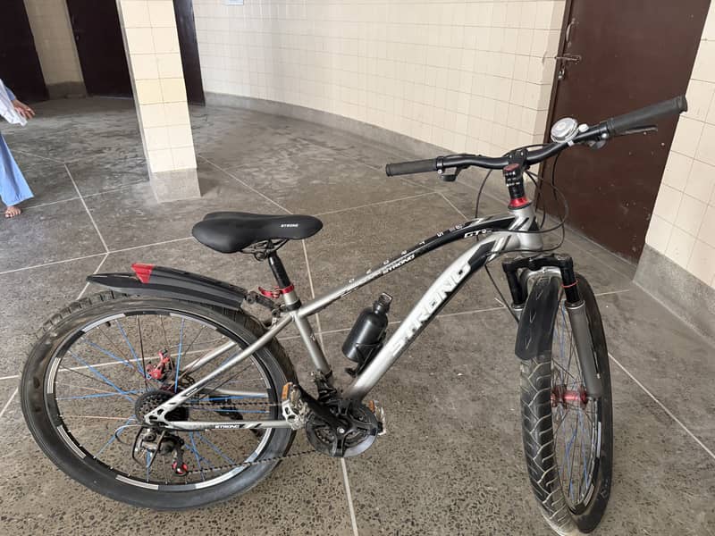Bicycle 2