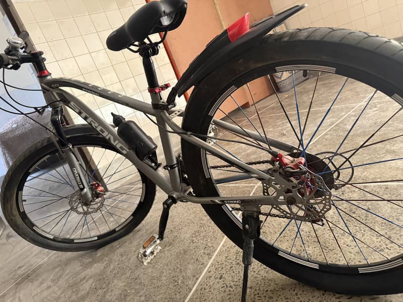 Bicycle 3