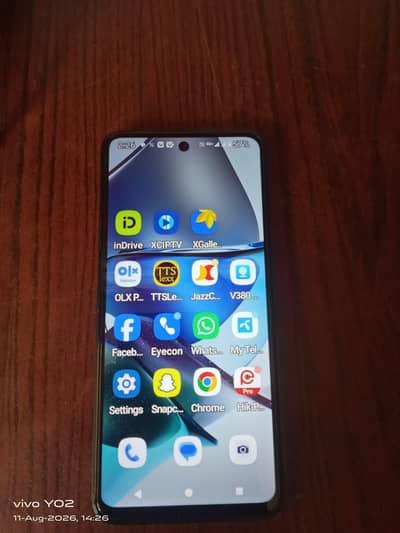 Motorola Moto G23