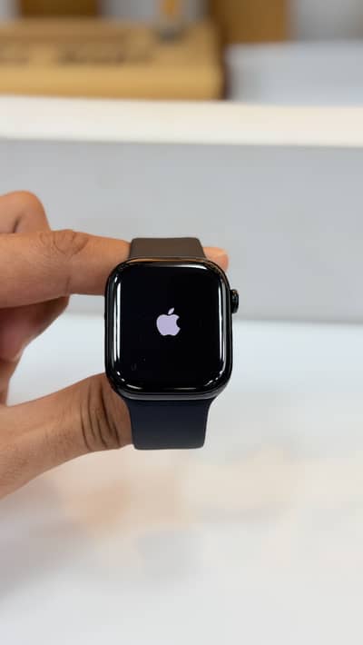 Apple watch series 10