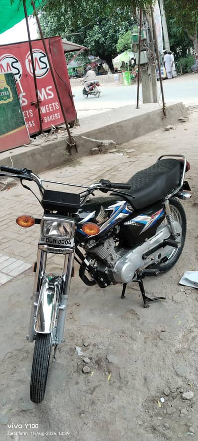 condition new