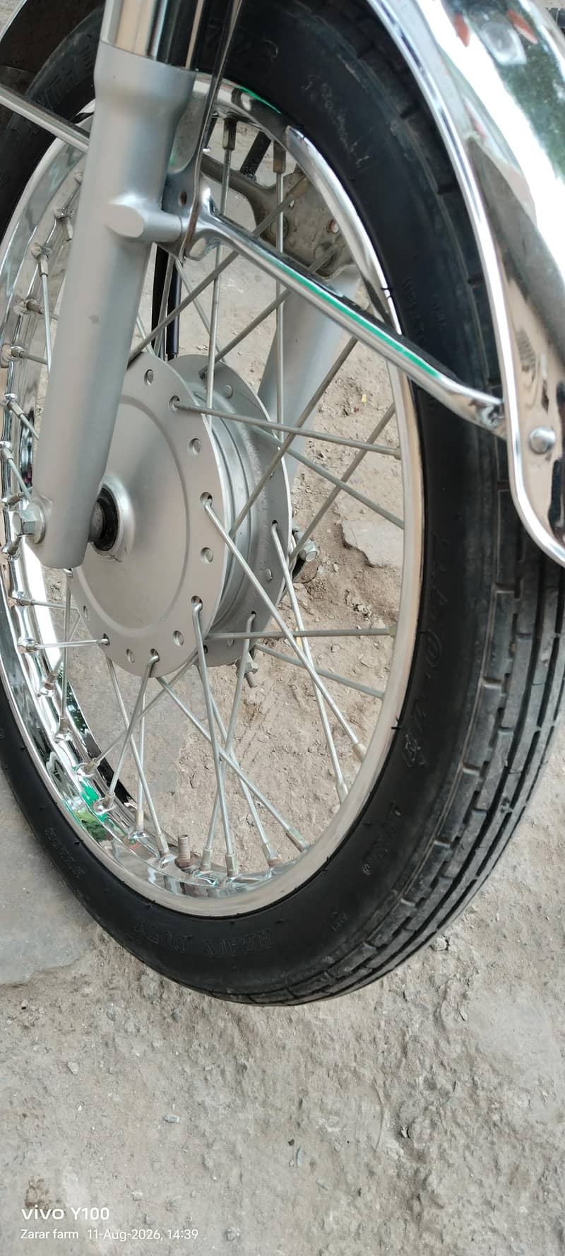 condition new 1