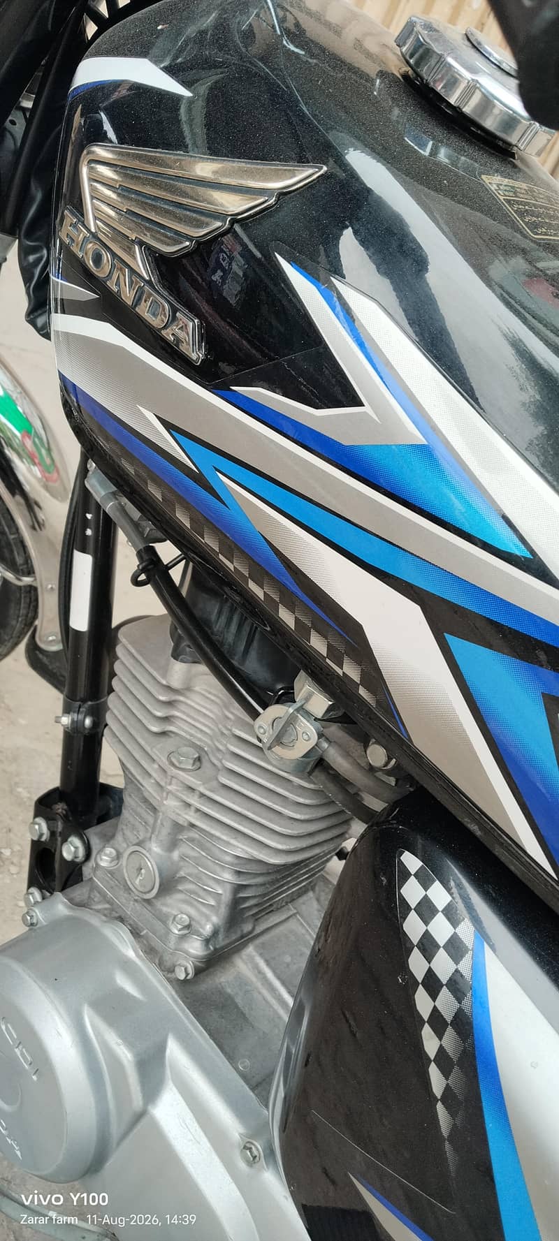 condition new 6