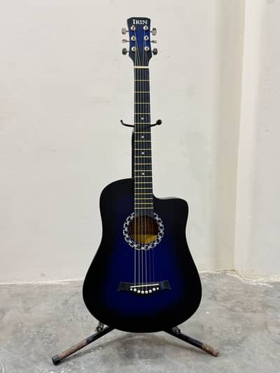 Brand New Acoustic Guitar 
