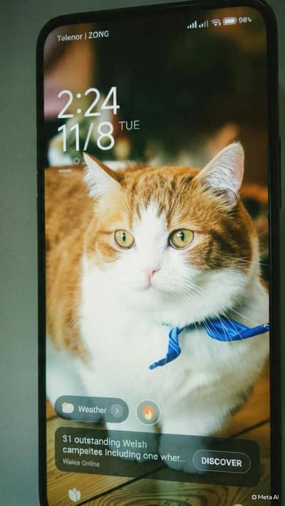 Xiaomi Redmi 13