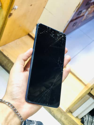 Infinix Note 10 Pro