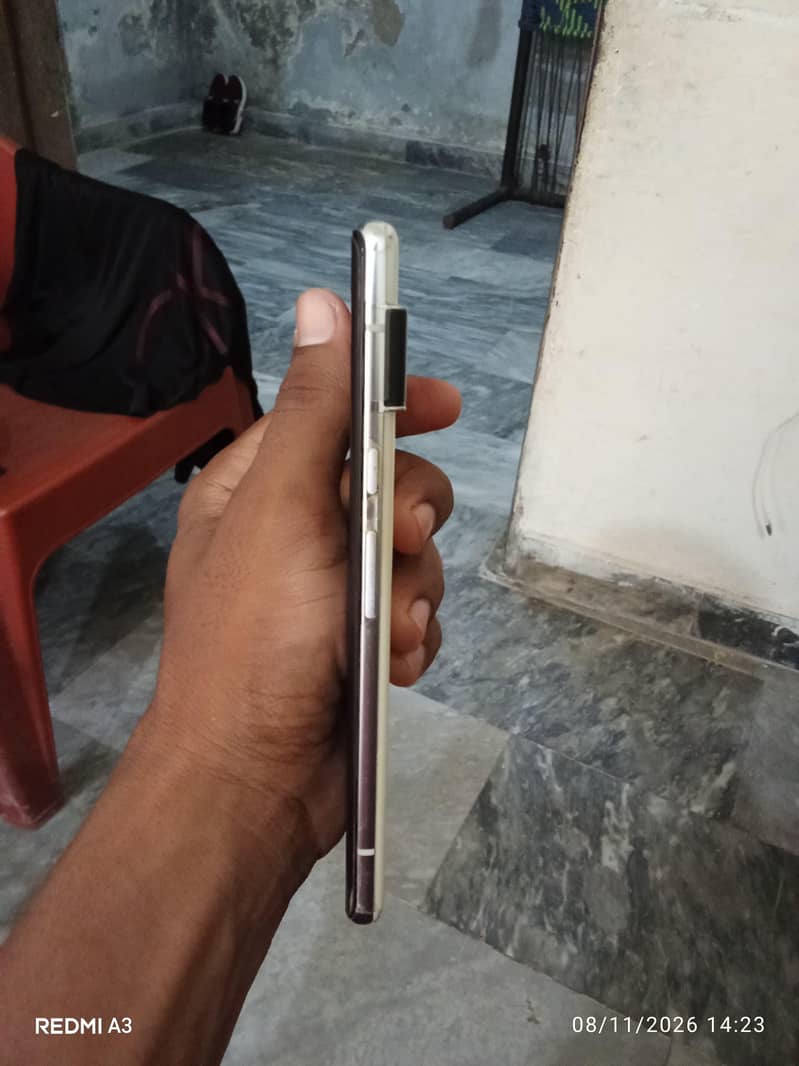 Google Pixel 6 Pro 2