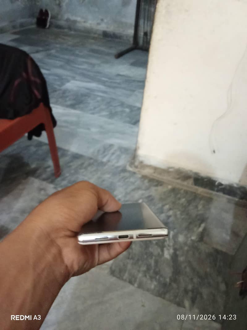 Google Pixel 6 Pro 5