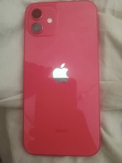Apple iPhone 12 PTA approved 128 gb
