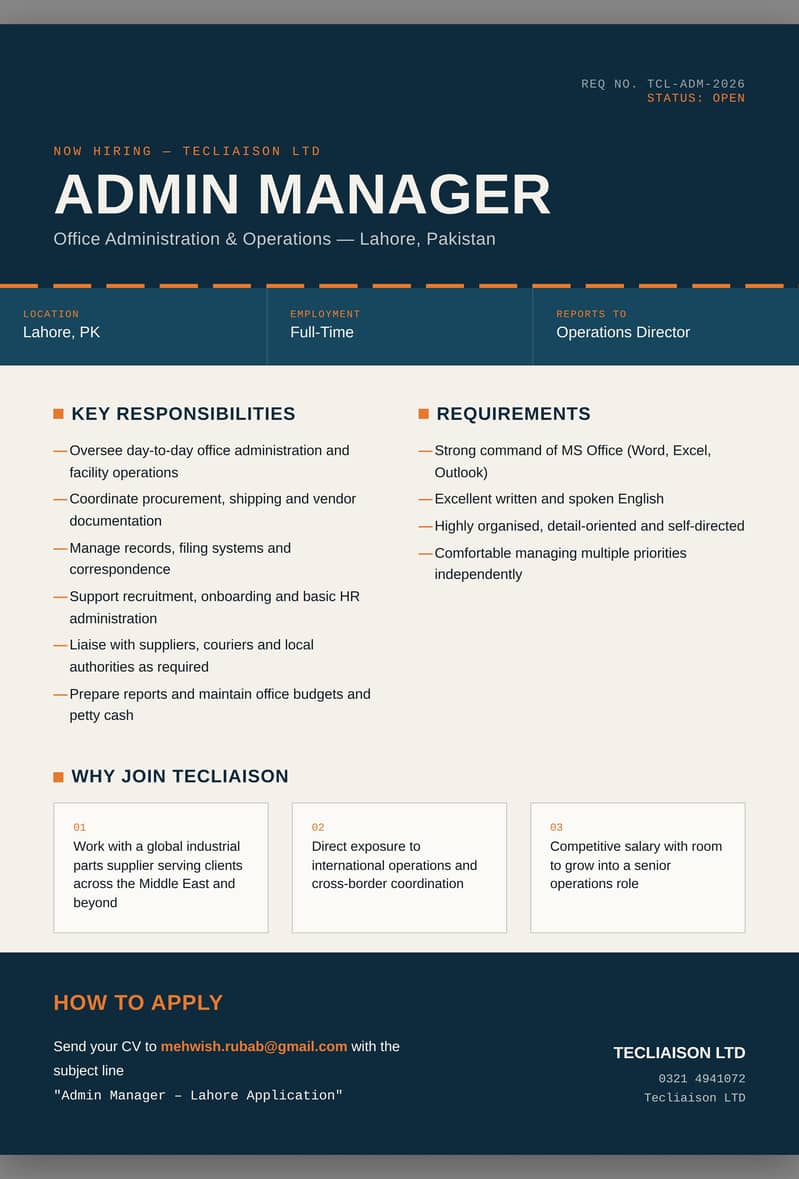 Admin Manager 0