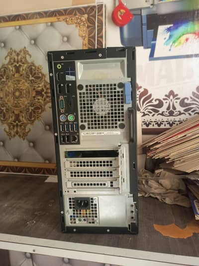 dell cor i5 6 gernation for sale