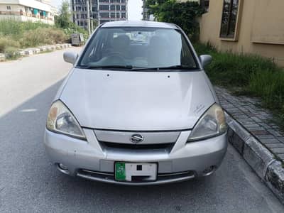 Suzuki Liana 2006 - 1.3L Imported Variant