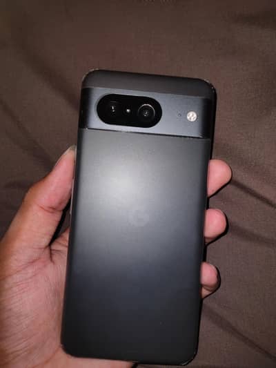 Google Pixel 8