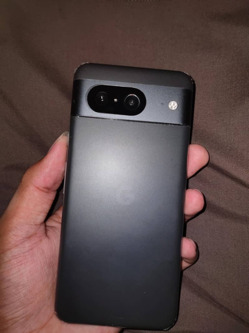 Google Pixel 8 0