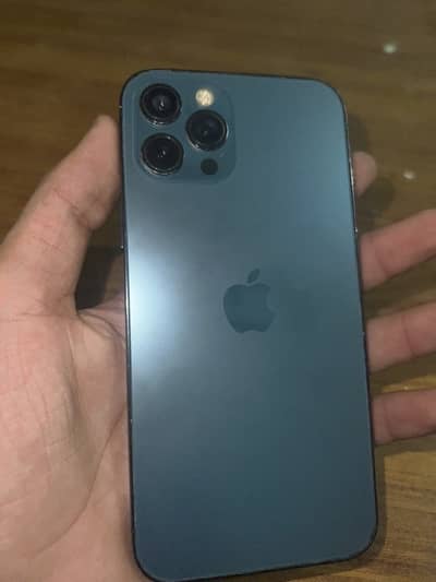 Apple iPhone 12 Pro