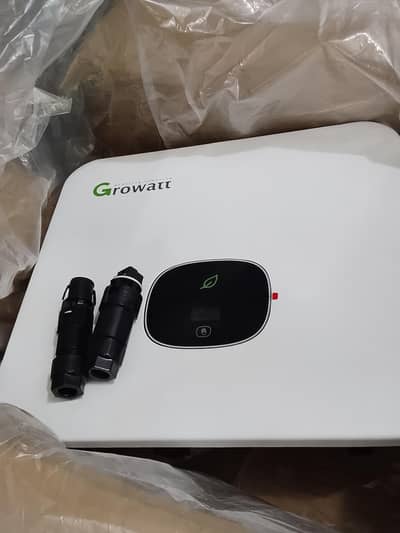 growatt 10kw on grid