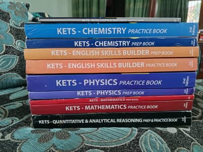 KIPS FUNG Engineering Complete Set (Prep + Prac)