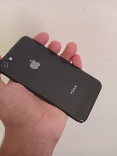 Apple iPhone 8