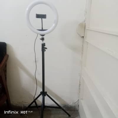 Ring Light