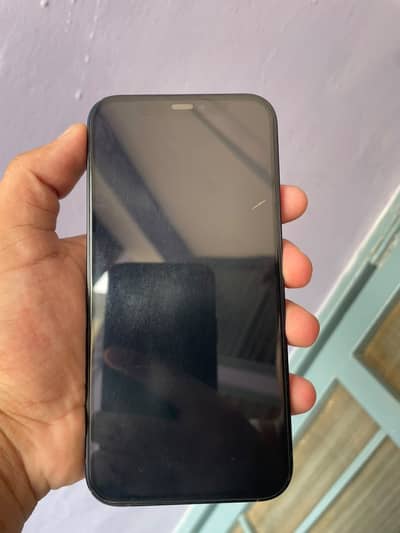 Apple iPhone 12
