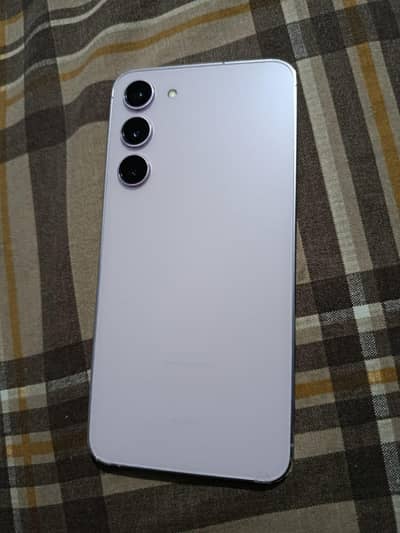 Samsung Galaxy S23 Plus