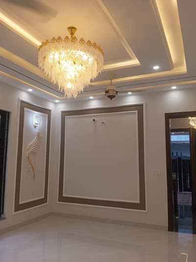 1 BED NON FURNISHED APRTMENT FOR RENT IN BAHRIA TOWN LAHORE