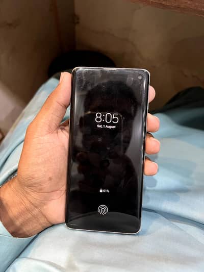 Samsung Mobile S10