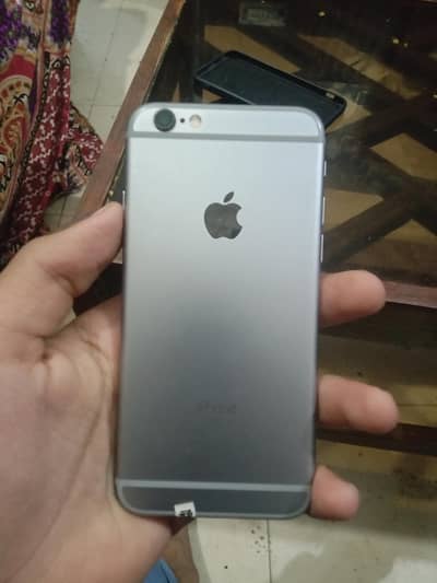 Apple iPhone 6S