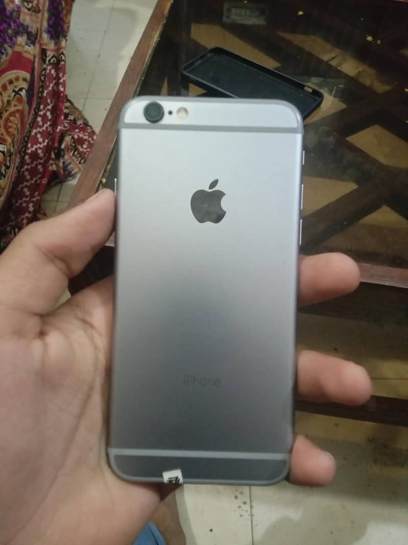 Apple iPhone 6S 0