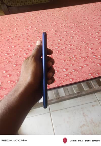 Samsung Mobile A03