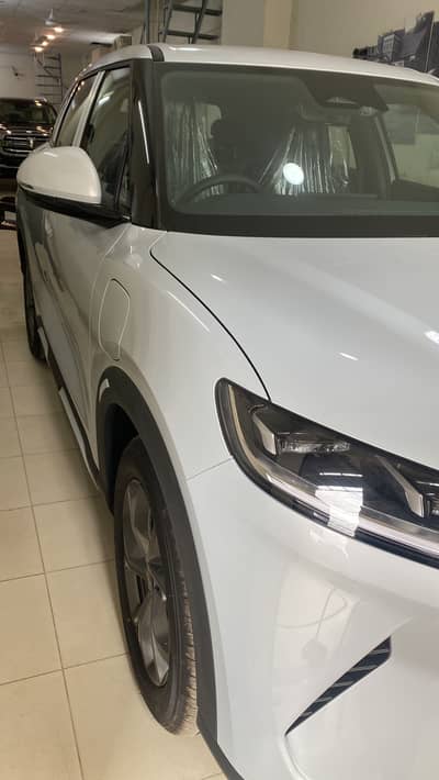 BYD Atto 2 2026