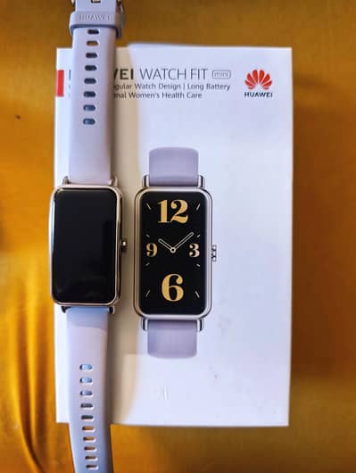 Huawei Watch Fit Mini