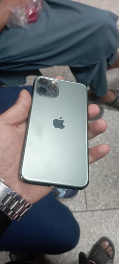 Apple iPhone 11 Pro 64GB
