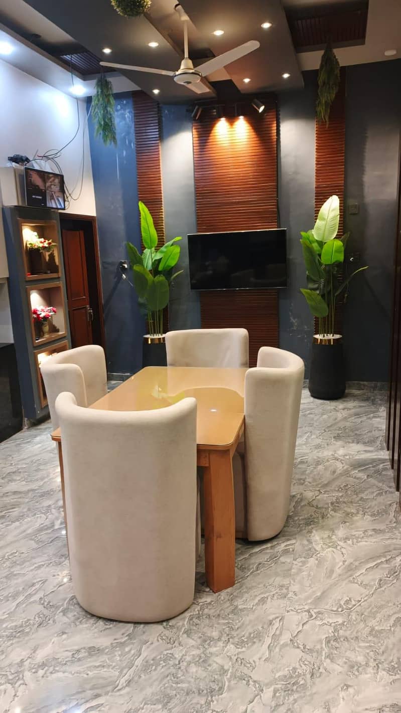 dinning table 1