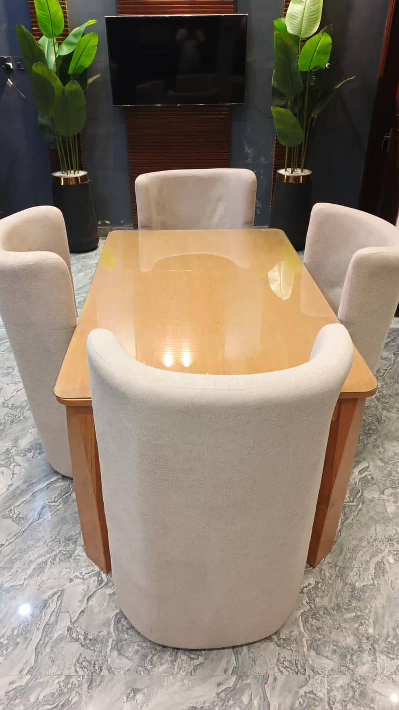 dinning table 2