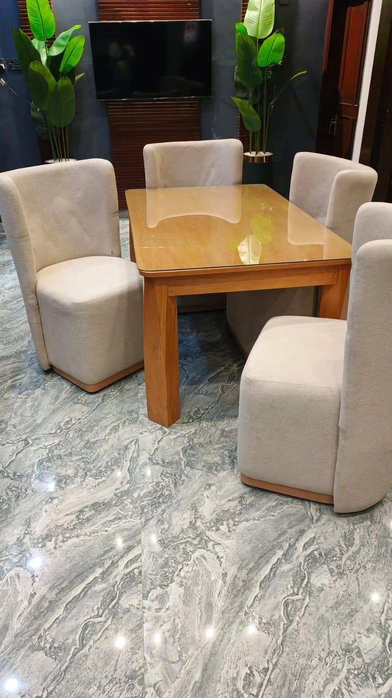 dinning table 7