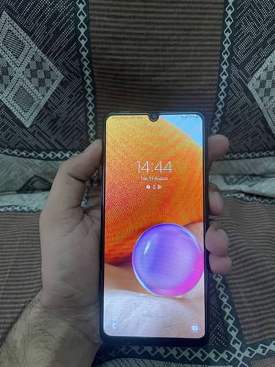 Samsung Mobile A32
