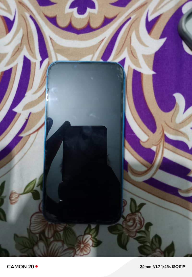 Apple iPhone 13 0
