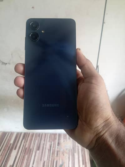 Samsung Mobile A06