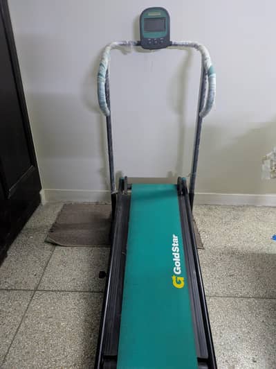 Manual Treadmill in Good Condition