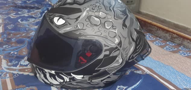helmets