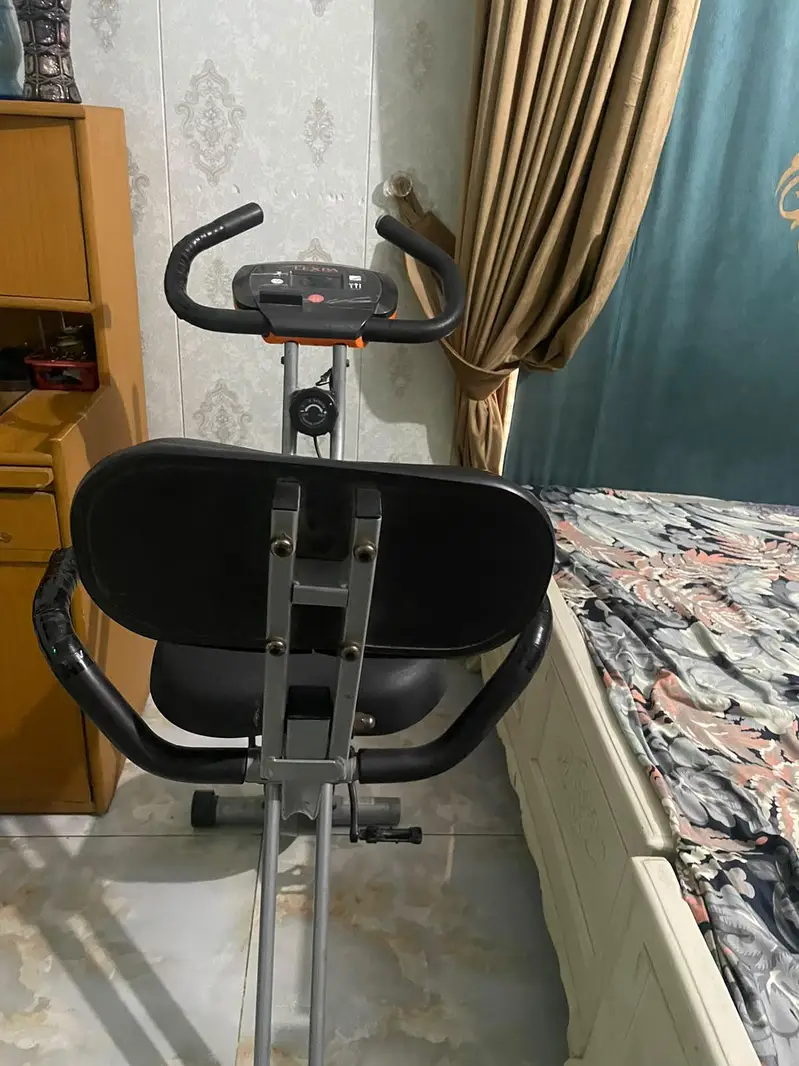excerise machine — photo 2