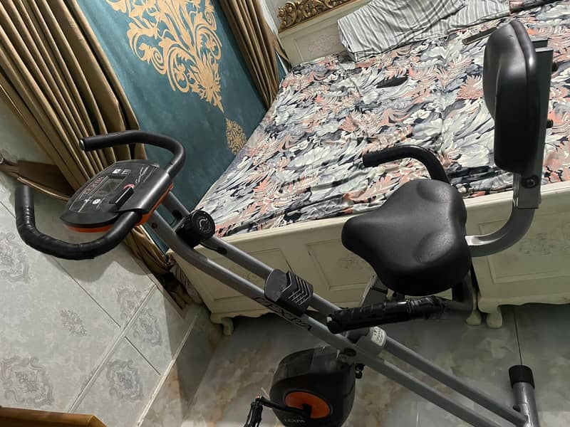 excerise machine 2