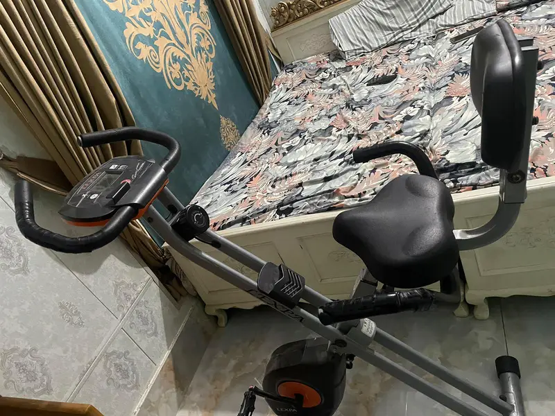 excerise machine — photo 3