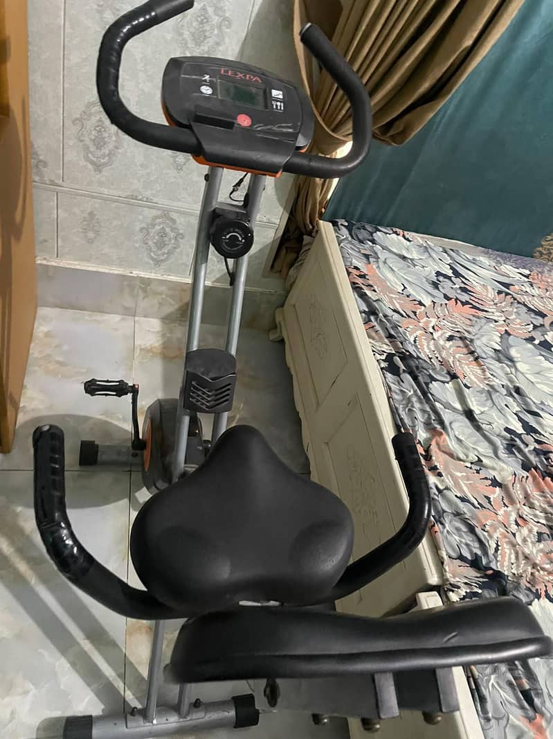 excerise machine 3