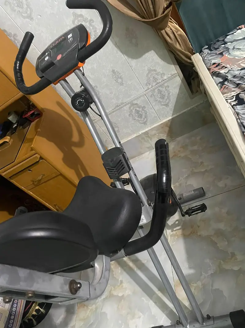 excerise machine — photo 6