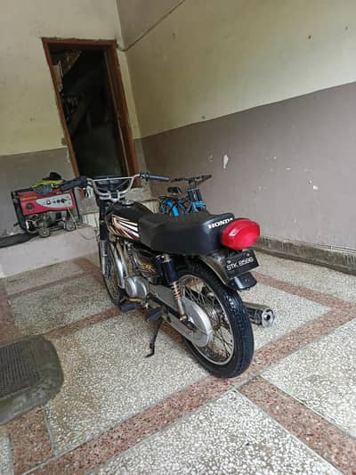 Honda