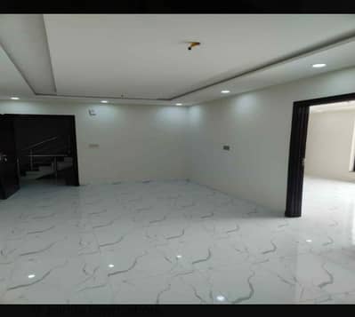 1 BED NON FURNISHED APRTMENT FOR RENT IN BAHRIA TOWN LAHORE
