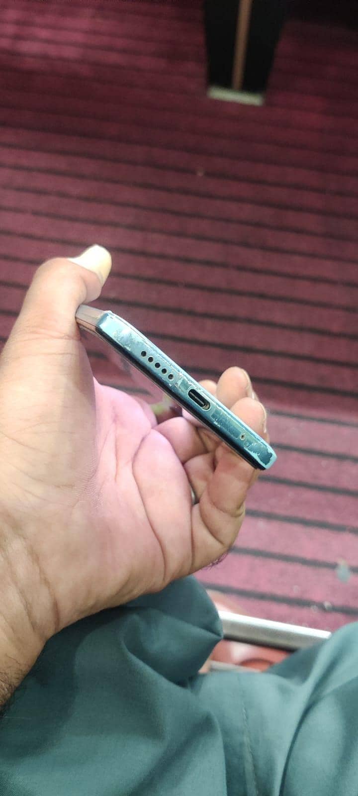 Xiaomi Redmi Note 11 1