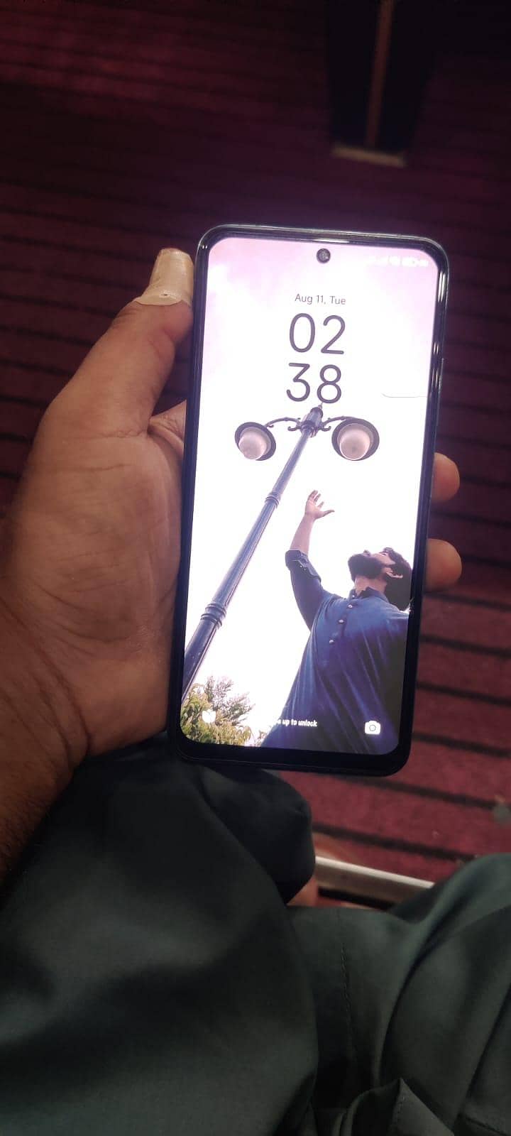 Xiaomi Redmi Note 11 2